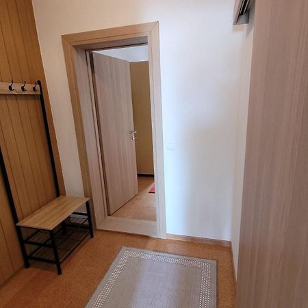 Apartmani Marijanovic Макарська Екстер'єр фото