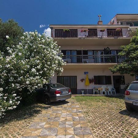 Apartmani Marijanovic Макарська Екстер'єр фото