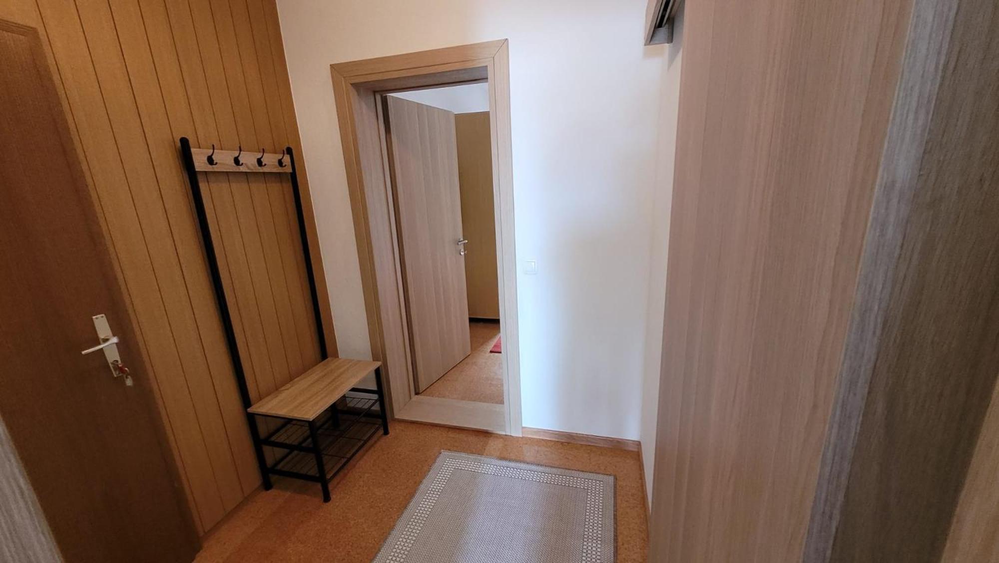 Apartmani Marijanovic Макарська Екстер'єр фото