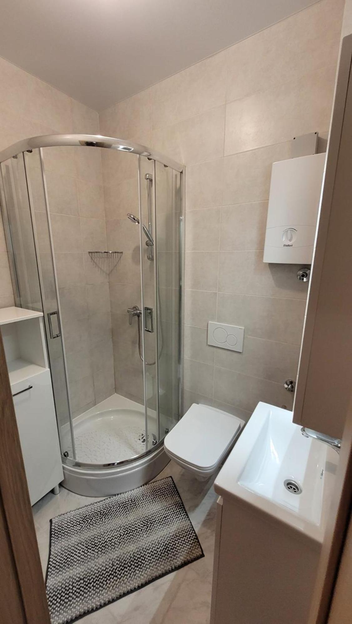 Apartmani Marijanovic Макарська Екстер'єр фото
